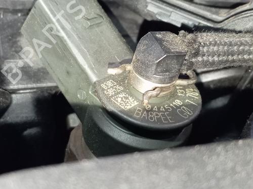 Engine BMW 3 (E46) 320 d | BP27323405M1 