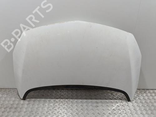 Used Hood OPEL ASTRA J Sports Tourer (P10) [2010-2015]  21055135