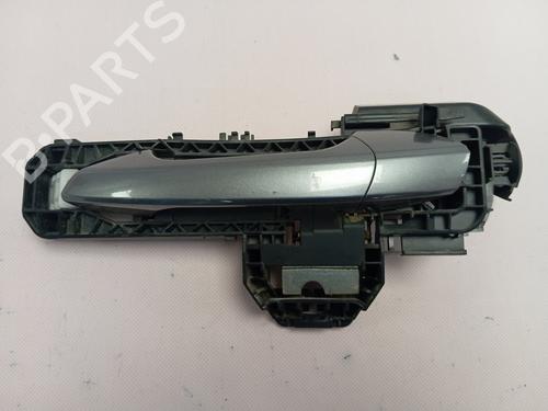 Used Rear left exterior door handle MERCEDES-BENZ B-CLASS Sports Tourer (W246, W242) B 180 CDI / d (246.212) (109 hp) 31159003