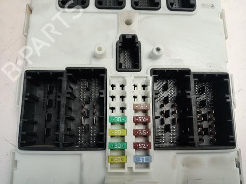 Electronic module BMW 3 (F30, F80) 320 d | BP16907506M83 