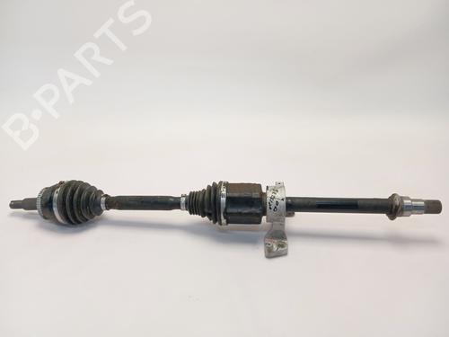 Used Right front driveshaft Right front driveshaft BYD SEAL U [2024-2026] 34397313 34397313