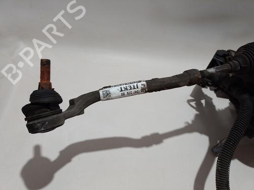 Steering rack PEUGEOT PARTNER Box Body/MPV (K9) | BP37019514M22 - Image 2