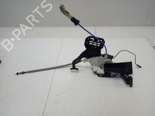 Used Front left lock MERCEDES-BENZ B-CLASS Sports Tourer (W246, W242) [2011-2018]  17670580