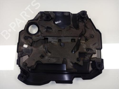 Upper protection VW ARTEON (3H7, 3H8)  | BP17638190M93 