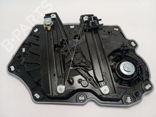 Front right window mechanism FORD PUMA (J2K, CF7) 1.0 EcoBoost mHEV | BP34152725C23 - Image 5