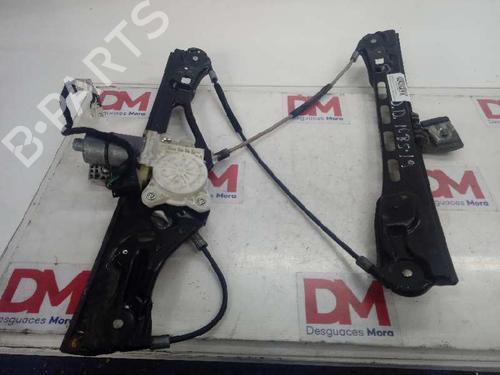 Used Front right window mechanism MERCEDES-BENZ E-CLASS (W211) E 270 CDI (211.016) (177 hp) 12653462