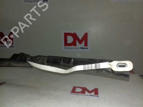 Left curtain airbag OPEL ZAFIRA / ZAFIRA FAMILY B (A05) 1.7 CDTI (M75) | BP12643949C11 