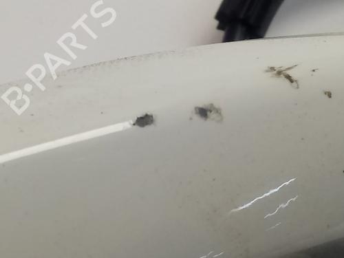 Front right exterior door handle OPEL ASTRA K (B16) 1.6 CDTi (68) | BP19106514C129 