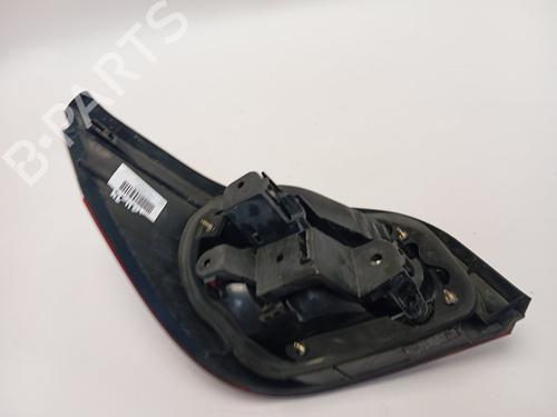 Right taillight BMW 5 (E60) 530 d | BP21814091C35 