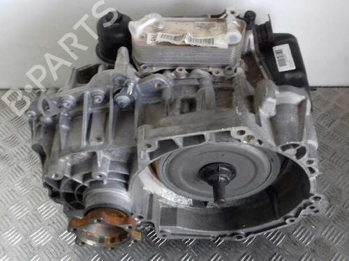 Gearbox VW GOLF VII (5G1, BQ1, BE1, BE2) 2.0 GTI | BP18169432M3 