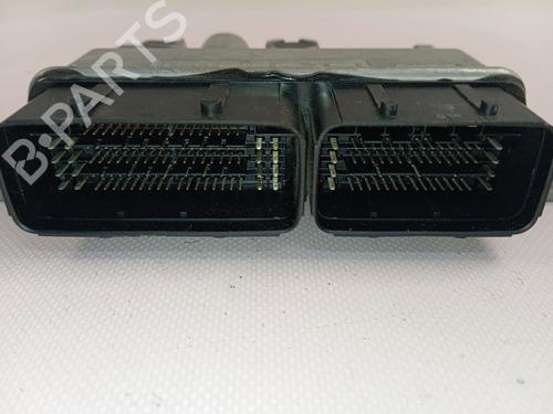 Engine control unit (ECU) PEUGEOT 508 I (8D_) 2.0 BlueHDi 150 | BP35953330M57 - Image 3