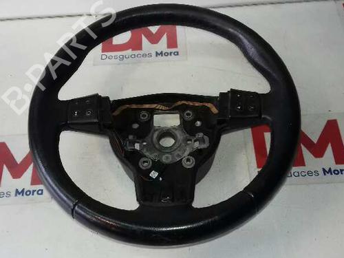 Used Steering wheel SEAT LEON (1P1) 1.4 16V (86 hp) 12651827