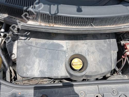 Pedal RENAULT SCÉNIC II (JM0/1_) 1.9 dCi (JM0G, JM12, JM1G, JM2C) | BP22433926I4 