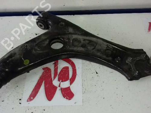 Right front suspension arm VW POLO (6N2)  | BP16695584M13 
