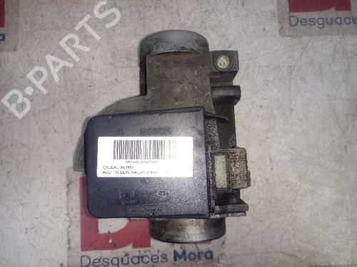 Used Mass air flow sensor AUDI 100 C4 Saloon (4A2) 2.5 TDI (115 hp) 16585406
