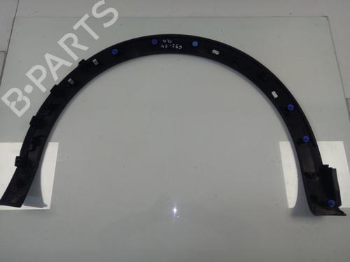 Front right wheel arch trim CITROËN C4 III (BA_, BB_, BC_)  | BP16886466C135 