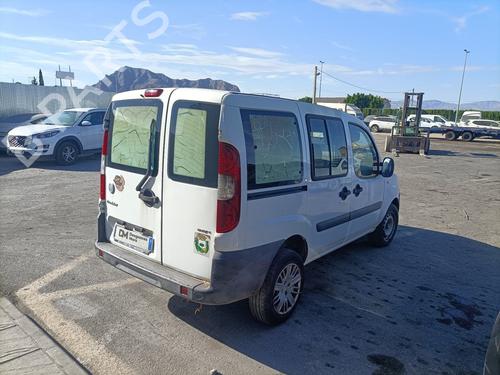 Engine FIAT DOBLO Box Body/MPV (223_)  | BP34041114M1  - Image 14