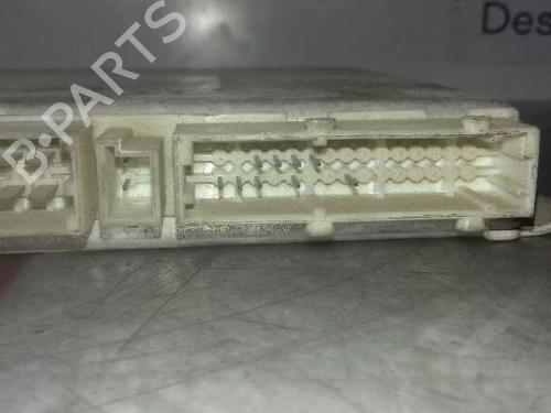 Engine control unit (ECU) MERCEDES-BENZ M-CLASS (W163) ML 320 (163.154) | BP12648373M57 