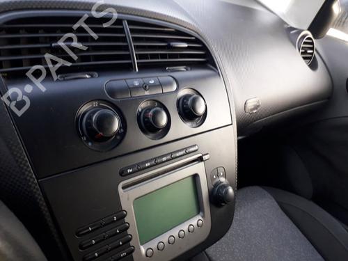 Used Climate control SEAT ALTEA (5P1) [2004-2015]  12842293