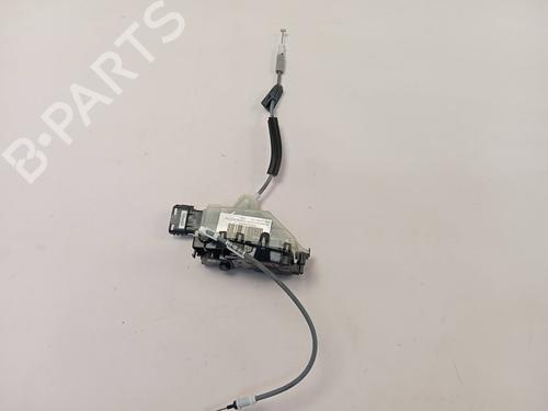 Used Rear left lock OPEL CORSA F (P2JO) [2019-2025]  19939022