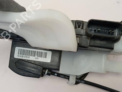 Rear left lock HYUNDAI ix35 (LM, EL, ELH)  | BP20293277C100