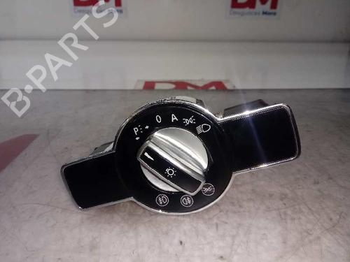 Headlight switch MERCEDES-BENZ S-CLASS (W221, V221) S 500 (221.071, 221.171) | BP12649297I24 