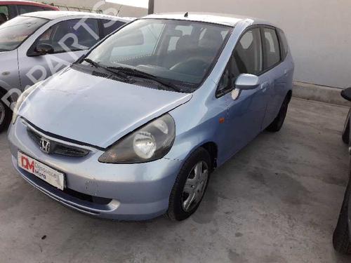 Support HONDA JAZZ II (GD_, GE3, GE2) | BP30370626C155