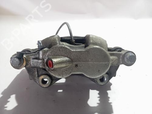 Left front brake caliper FORD TRANSIT CUSTOM V362 Van (FY, FZ) | BP37260549M105 - Image 3