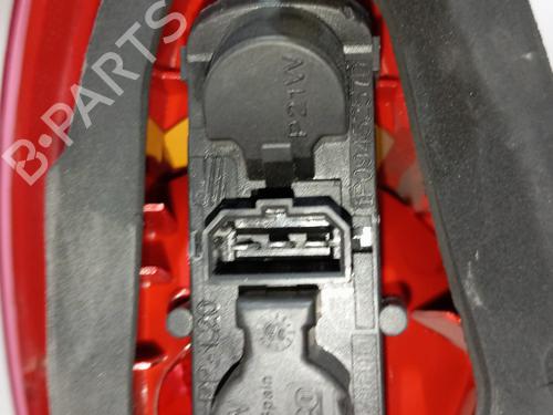 Left taillight SEAT LEON (1P1) 1.6 TDI | BP37520588C34 - Image 3