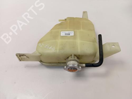 Used Expansion tank NISSAN NAVARA NP300 Pickup (D23, D23T) [2014-2025]  22564775