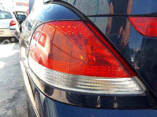 Used Left taillight BMW 7 (E65, E66, E67) 730 d (218 hp) 30370705