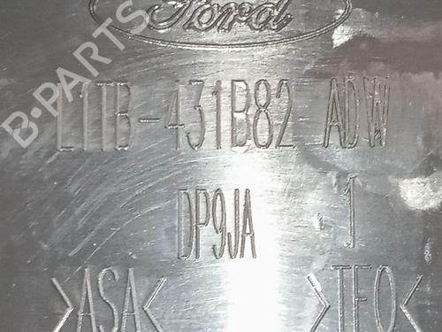 Tailgate handle FORD PUMA (J2K, CF7)  | BP34142458C132  - Image 5