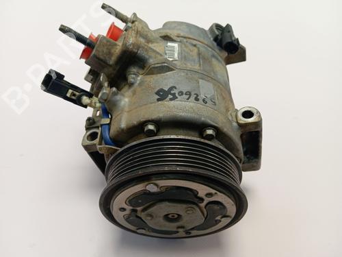 Used AC compressor AC compressor FORD TRANSIT V363 Bus (FAD, FBD) [2013-2026] 36701382 36701382