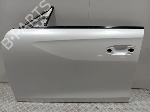 Used Left front door PEUGEOT 508 II (FB_, FH_, F3_) [2018-2026]  32979853