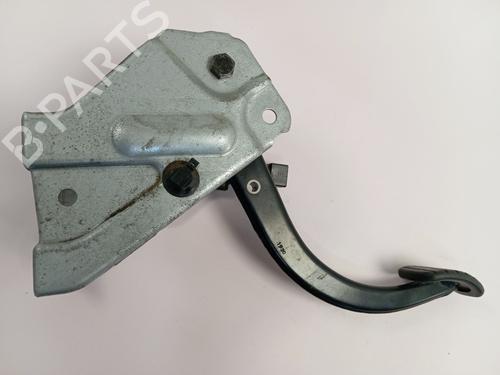 Used Break pedal Break pedal RENAULT TRAFIC II Van (FL) 1.9 dCi 100 (FL0C, FL0K, FL0B) (101 hp) 36017585 36017585