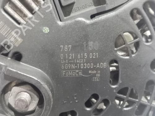 Alternator FORD MONDEO IV (BA7) 2.0 | BP35931805M7 - Image 5