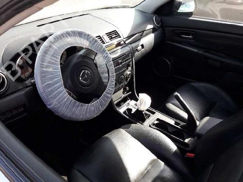 Gearbox MAZDA 3 (BK)  | BP12641206M3 