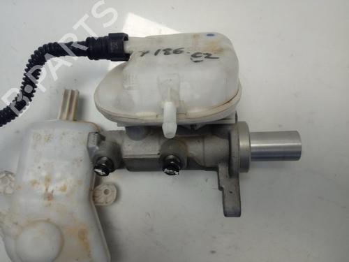 Brake master cylinder FORD TRANSIT V363 Van (FCD, FDD) 2.0 EcoBlue | BP13733070M77 