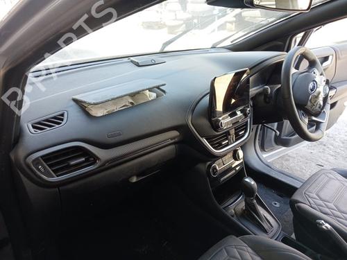 Catalyst FORD PUMA (J2K, CF7)  | BP20640899M10  - Image 13