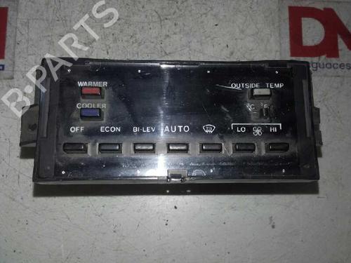 Used Climate control AUDI 100 C3 Saloon (443, 444) 2.5 TDI (120 hp) 12651091