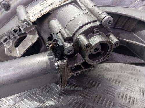Transfer box NISSAN NAVARA NP300 (D40) 3.0 dCi 4WD | BP28071168M36 