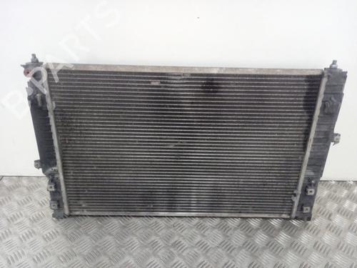 Køler AUDI A4 B5 Avant (8D5) 2.5 TDI (150 hp) 16110832