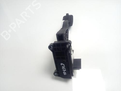 Pedal CITROËN BERLINGO MULTISPACE (B9)  | BP12676443I4 