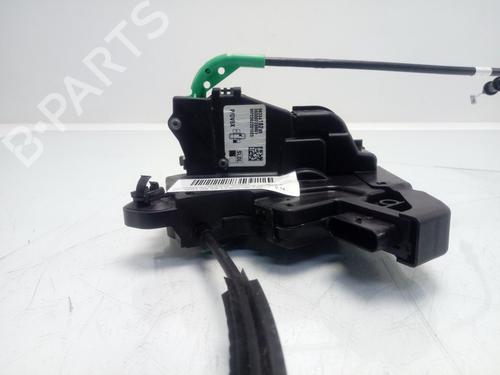 Rear right lock PEUGEOT 308 SW I (4E_, 4H_)  | BP17683821C99 