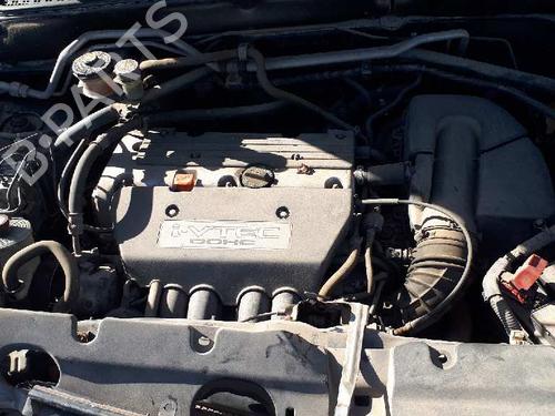 Engine HONDA CR-V II (RD_) 2.0 (RD5) | BP12657640M1 