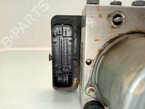 ABS pump RENAULT KANGOO / GRAND KANGOO II (KW0/1_)  | BP17167881M43 