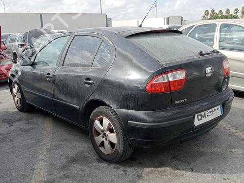 Alternator SEAT LEON (1M1)  | BP31296380M7  - Image 7