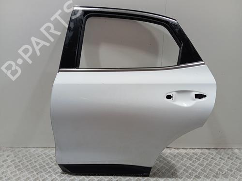 Used Left rear door Left rear door KIA XCEED (CD) 1.0 T-GDI (120 hp) 36702696 36702696