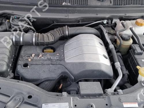 Front differential OPEL ANTARA A (L07) 2.0 CDTI | BP28071166M23 