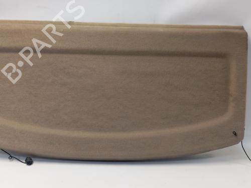 Used Rear parcel shelf Rear parcel shelf 39564426 39564426